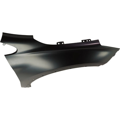 2016-2020 BUICK ENVISION, Right Fender (Passenger Side) - GM1241395 - Fits Part Number 23497670