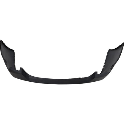 2021-2023 HYUNDAI ELANTRA SEDAN, Rear Bumper Cover; 2.0L; US Built; w/o Park Sensor - HY1100243 - Fits Part Number 86611AB000
