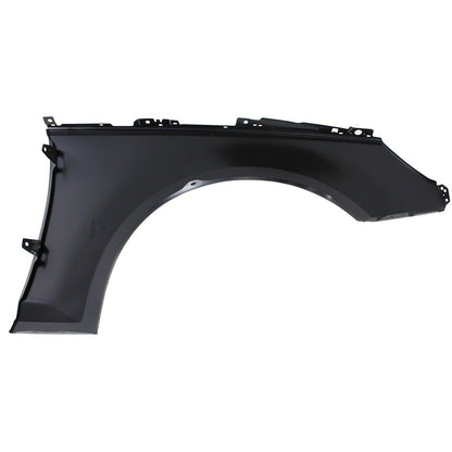 2020-2021 AUDI A4, Left Fender (Driver Side); SEDAN - AU1240146 - Fits Part Number 8W0821105D