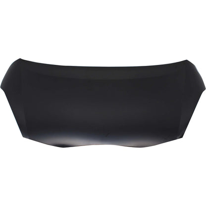 2018-2019 TOYOTA PRIUS C, Hood; Steel - TO1230247 - Fits Part Number 5330152410