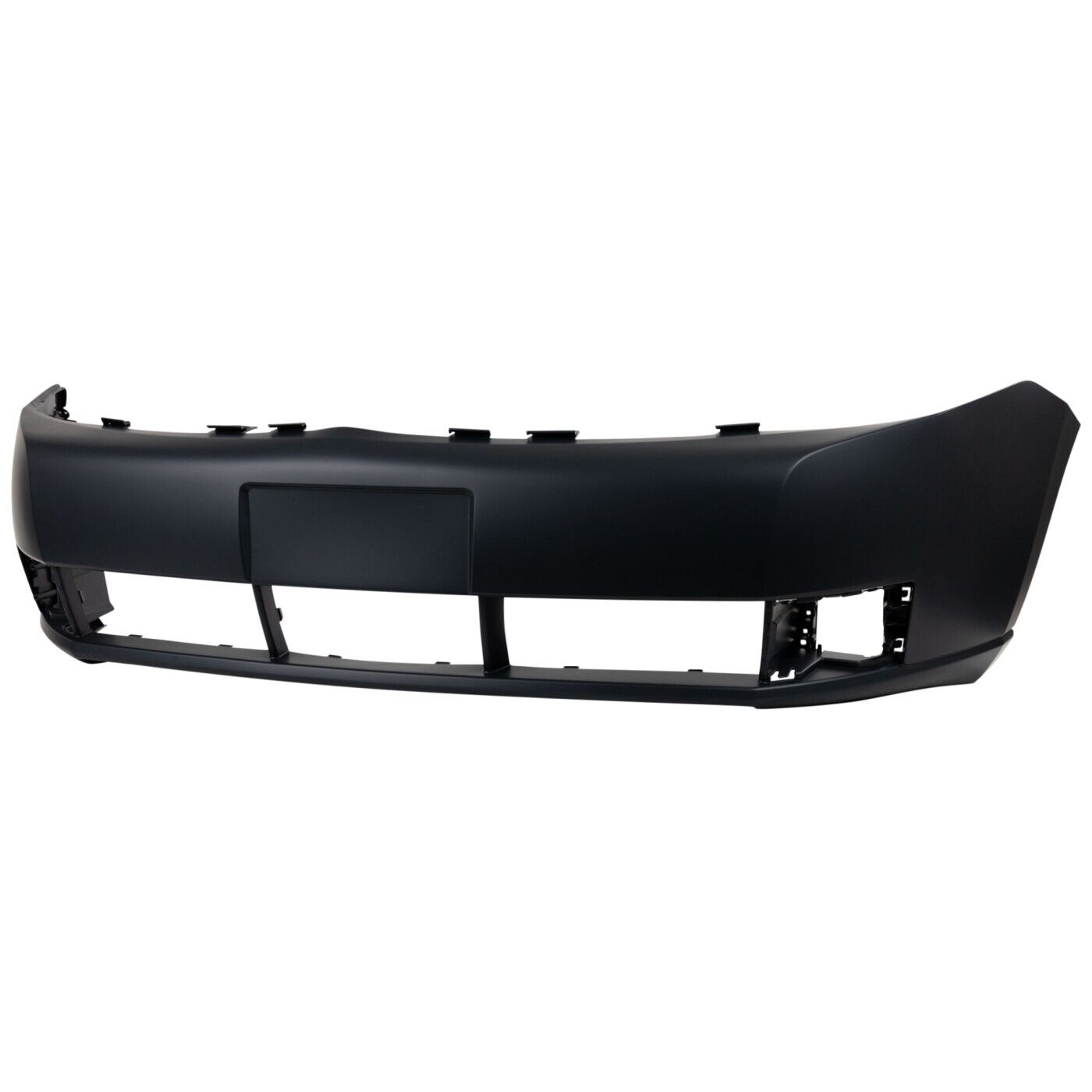 2008-2011 Ford Focus (Sedan | S/SE/SEL) Front Bumper Cover