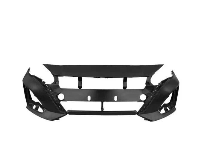 NISSAN ALTIMA SEDÁN 2023-2025, cubierta de parachoques delantero; SL/SR; con cámara - NI1000346 - Compatible con número de pieza 620229HG0H