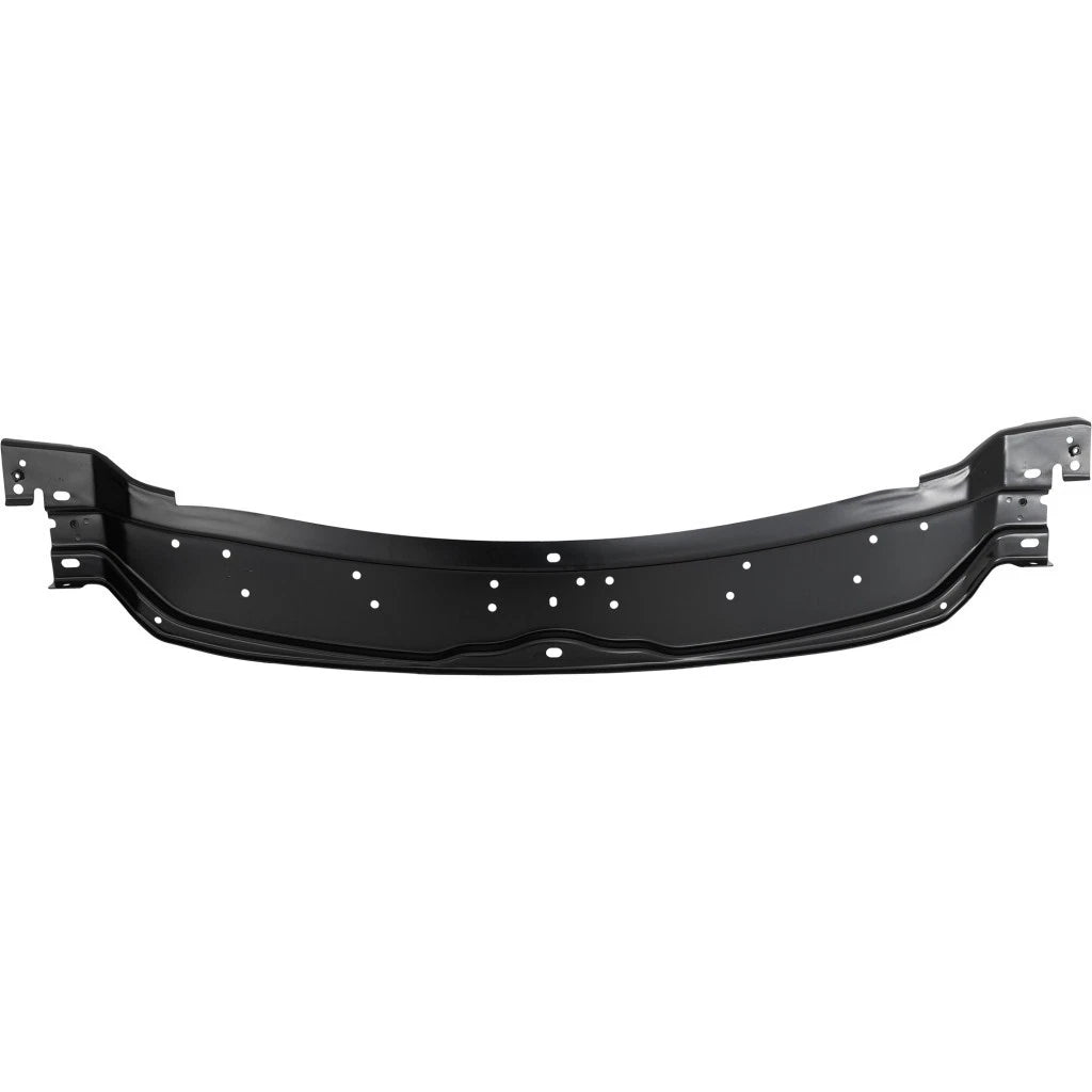 INFINITI QX56 2011-2013, Retenedor de cubierta de parachoques delantero; Superior - IN1031100 - Compatible con número de pieza 622901LA0A
