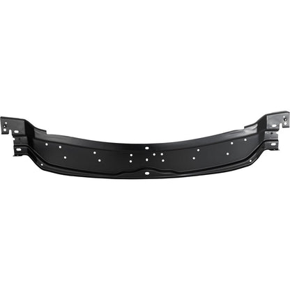 INFINITI QX56 2011-2013, Retenedor de cubierta de parachoques delantero; Superior - IN1031100 - Compatible con número de pieza 622901LA0A