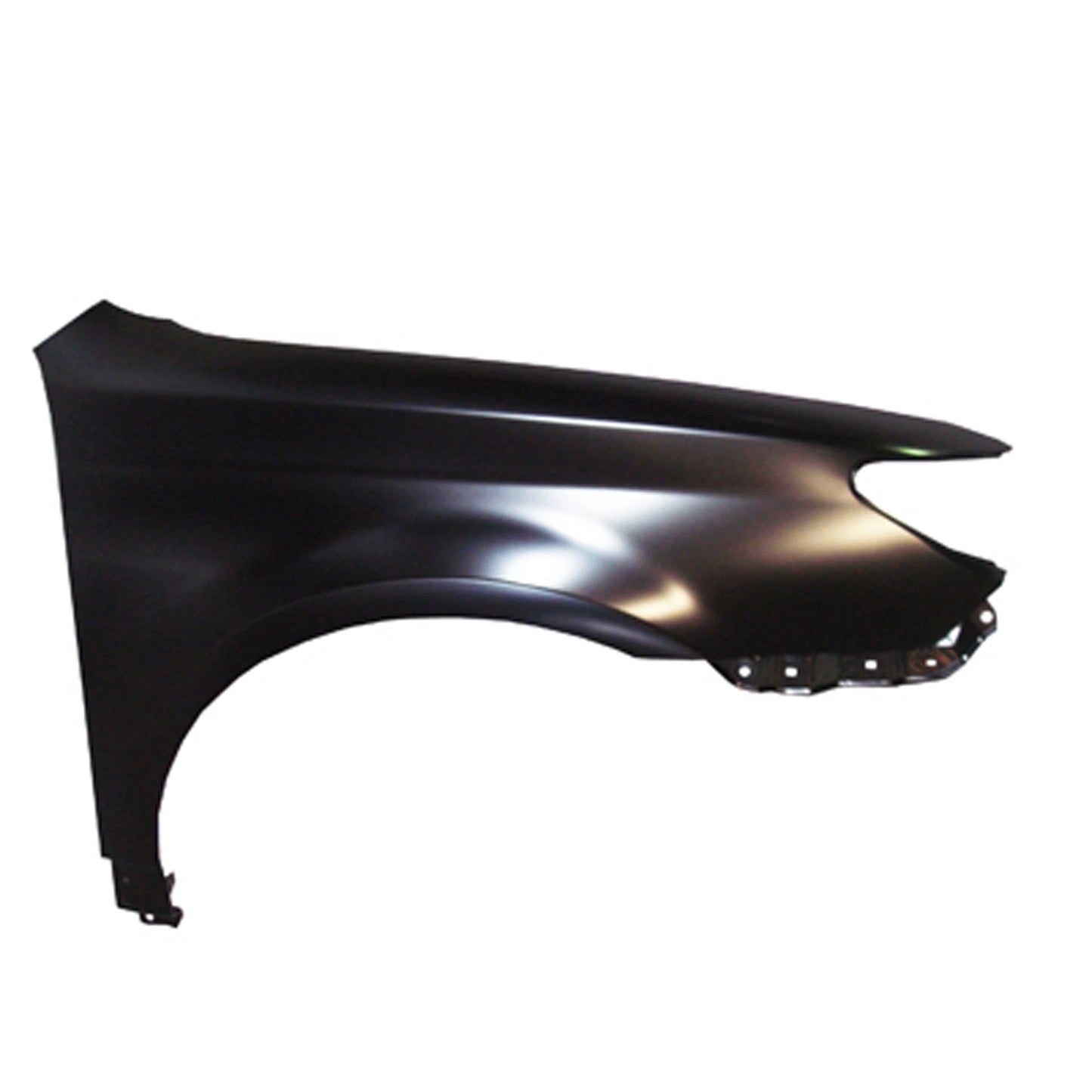 TOYOTA AVALON 2011-2012, guardabarros derecho (lado del pasajero) - TO1241236 - Compatible con el número de pieza 5381107060