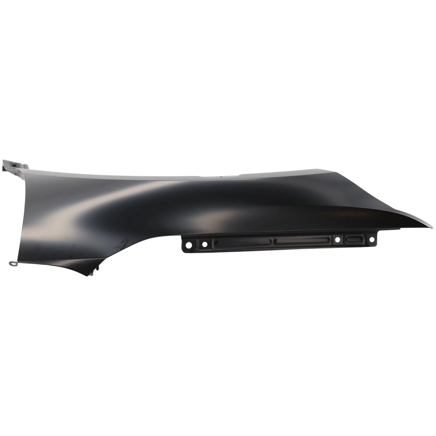 2022-2024 HYUNDAI SANTA CRUZ, Left Fender (Driver Side) - HY1240183 - Fits Part Number 66311K5000