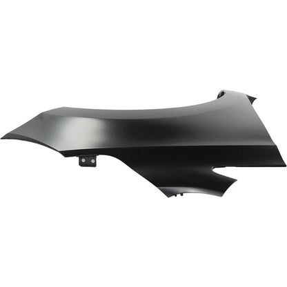 2015-2021 KIA SEDONA, Right Fender (Passenger Side) - KI1241151 - Fits Part Number 66321A9000