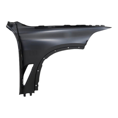 2019-2025 BMW X5, Right Fender (Passenger Side); G05; Steel - BM1241175 - Fits Part Number 41007492364-PFM