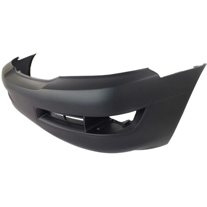 2003-2009 LEXUS GX470, Front Bumper Cover - LX1000140 - Fits Part Number 5211960938