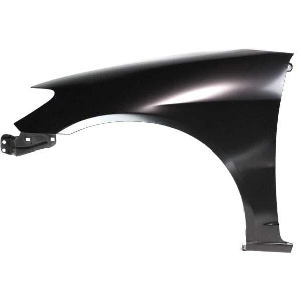 2004-2005 HONDA CIVIC COUPE, Left Fender (Driver Side) - HO1240162 - Fits Part Number 60261S5AA80ZZ