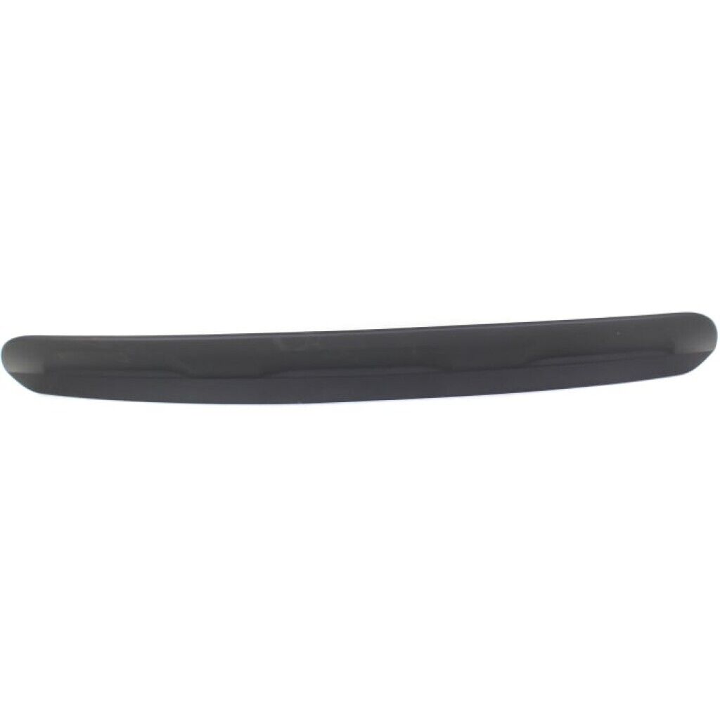 2008-2010 Toyota Highlander (Lower) Rear Bumper Cover