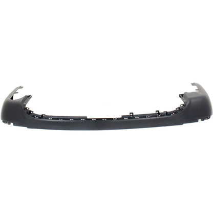 2015-2018 Kia Sedona (Lower | EX/L/LX/SX) Rear Bumper Cover