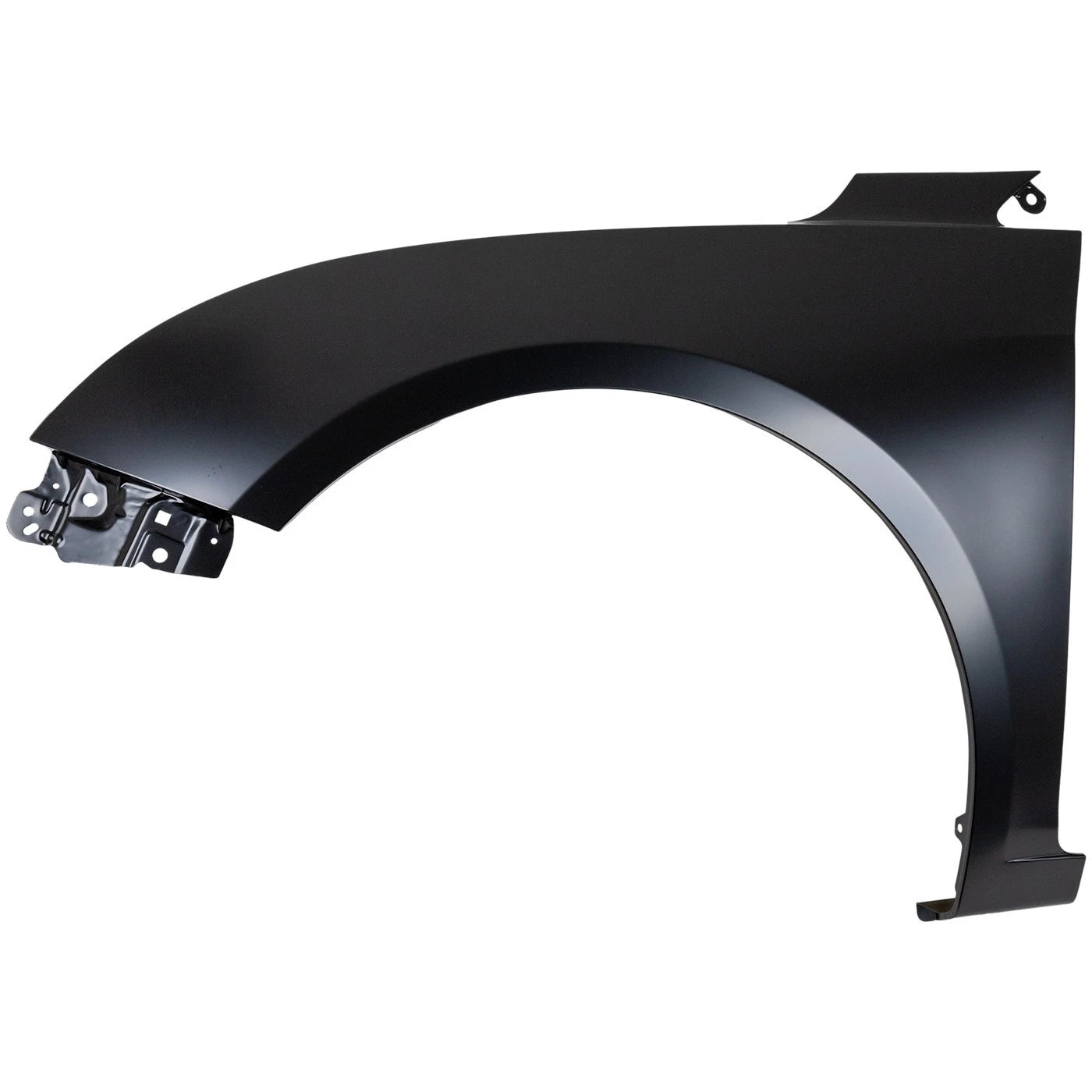 CHEVY CRUZE 2011-2015, guardabarros izquierdo (lado del conductor) - GM1240370 - Compatible con el número de pieza 95092194