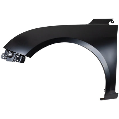CHEVY CRUZE 2011-2015, guardabarros izquierdo (lado del conductor) - GM1240370 - Compatible con el número de pieza 95092194