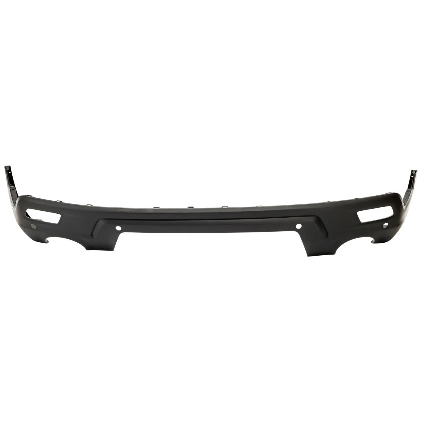 2019-2020 Honda Passport (Lower   -   Elite/Touring   -   w/Sensor) Rear Bumper Cover - Fits Part Number 71510TGSA10