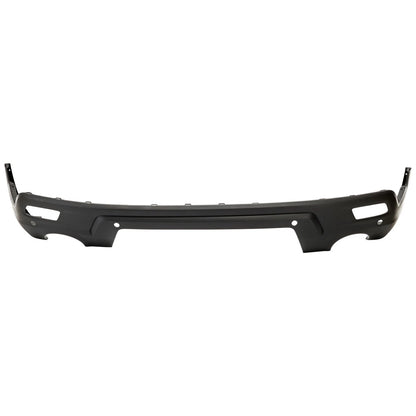 2019-2020 Honda Passport (Lower   -   Elite/Touring   -   w/Sensor) Rear Bumper Cover - Fits Part Number 71510TGSA10