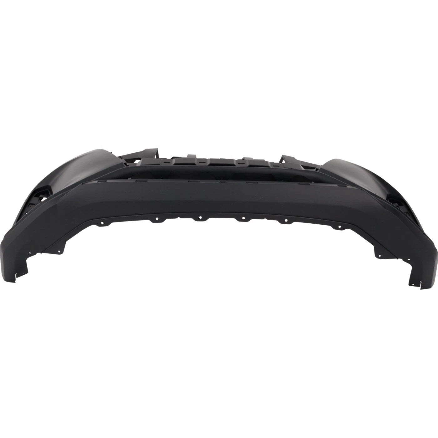 2021-2023 NISSAN KICKS, Front Bumper Cover; Partial PRM - NI1000338 - Fits Part Number 620225R00J