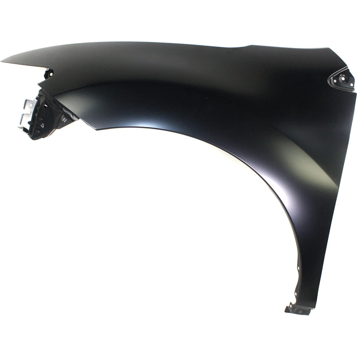 2009-2014 NISSAN MURANO, Left Fender (Driver Side) - NI1240191 - Fits Part Number FCA011AAMA