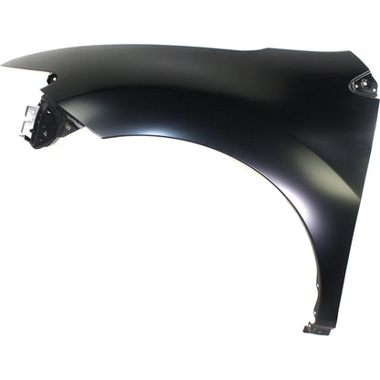 2009-2014 NISSAN MURANO, Left Fender (Driver Side) - NI1240191 - Fits Part Number FCA011AAMA