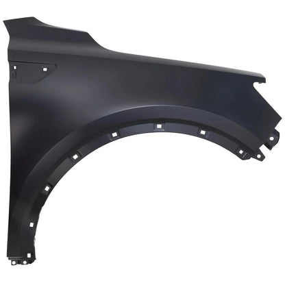 2021-2024 KIA SORENTO HYBRID, Right Fender (Passenger Side) - KI1241158 - Fits Part Number 66320P2000