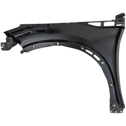 2019-2025 INFINITI QX50, Right Fender (Passenger Side) - IN1241127 - Fits Part Number F31005NAMA