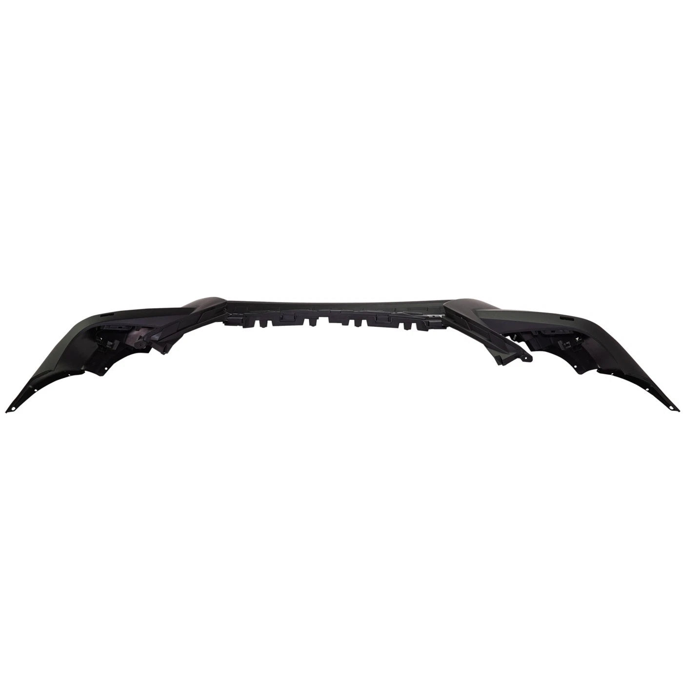 LEXUS GX460 2014-2019, cubierta de parachoques delantero; con arandela HL; con sensor de estacionamiento - LX1000268 - Compatible con el número de pieza 521196B997