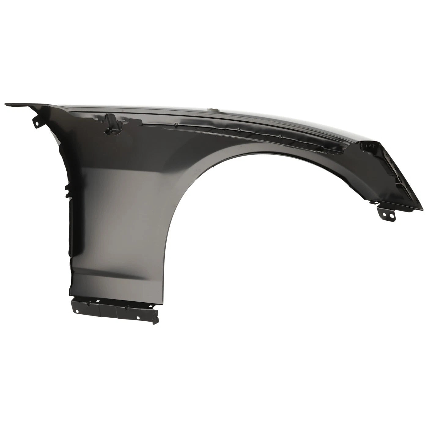 2010-2015 CHEVY CAMARO COUPE, Left Fender (Driver Side) - GM1240365 - Fits Part Number 20943621