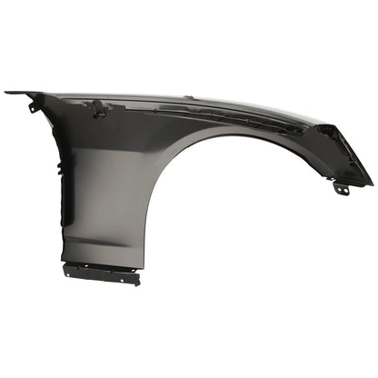 2010-2015 CHEVY CAMARO COUPE, Left Fender (Driver Side) - GM1240365 - Fits Part Number 20943621