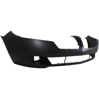 2011-2012 Lincoln MKZ Front Bumper Cover