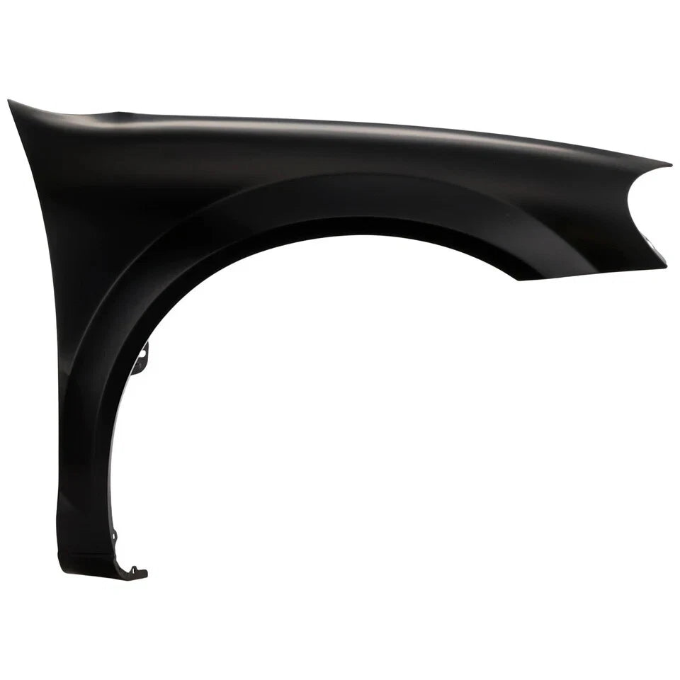 2001-2006 CHRYSLER SEBRING, Right Fender (Passenger Side); SEDAN - CH1241229 - Fits Part Number 5018848AB