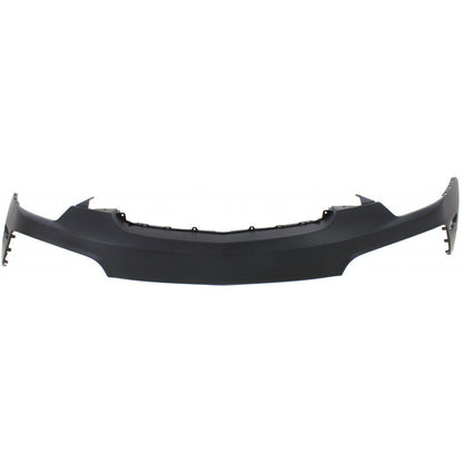 2012-2015 Chevy Captiva Front Upper Bumper Cover