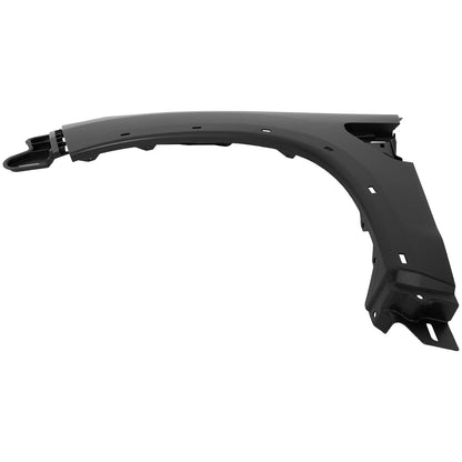 2020-2024 MITSUBISHI OUTLANDER SPORT, Left Fender (Driver Side) - MI1240182 - Fits Part Number 63113W060P