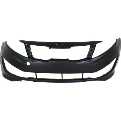 2011-2013 Kia Optima (SX | Korea Built) Front Bumper Cover