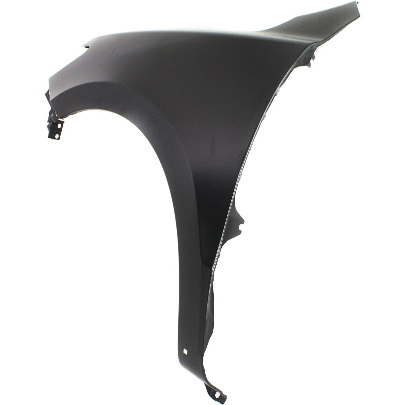 2010-2012 HYUNDAI SANTA FE, Left Fender (Driver Side) - HY1240147 - Fits Part Number 663100W500