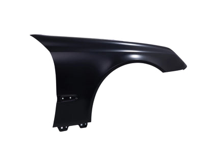 MERCEDES CLASE E SEDÁN 2003-2009, Guardabarros derecho (lado del pasajero); acero - MB1241131 - Compatible con la pieza número 2118801418-PFM