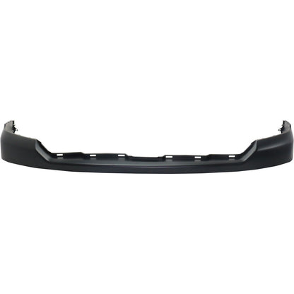 2012-2021 Nissan NV2500 Front Bumper Cover (Upper)