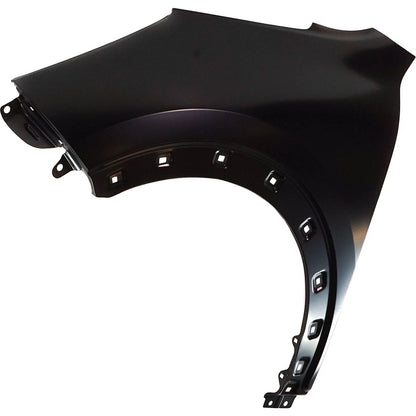 2017-2022 KIA NIRO, Left Fender (Driver Side) - KI1240153 - Fits Part Number 66311G5000