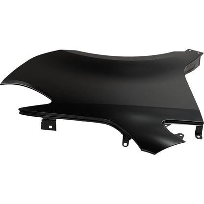 2019-2020 MERCEDES SPRINTER PASS VAN, Right Fender (Passenger Side); 1500; w/o SL Hole - MB1241168 - Fits Part Number 9108810100