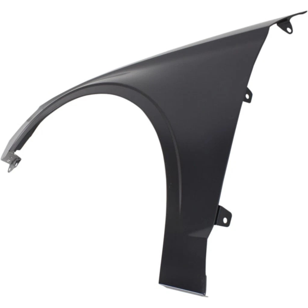 AUDI A3 CABRIO 2015-2020, Guardabarros izquierdo (lado del conductor) - AU1240136 - Compatible con el número de pieza 8V5821105A
