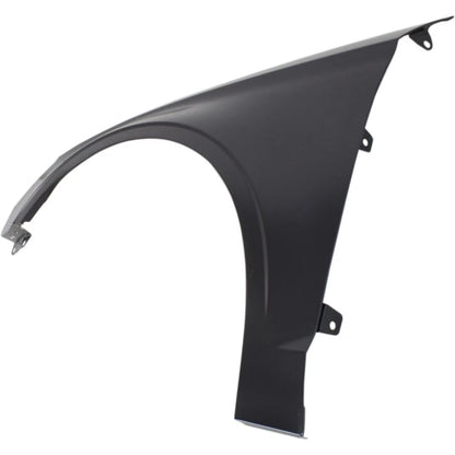 AUDI A3 CABRIO 2015-2020, Guardabarros izquierdo (lado del conductor) - AU1240136 - Compatible con el número de pieza 8V5821105A