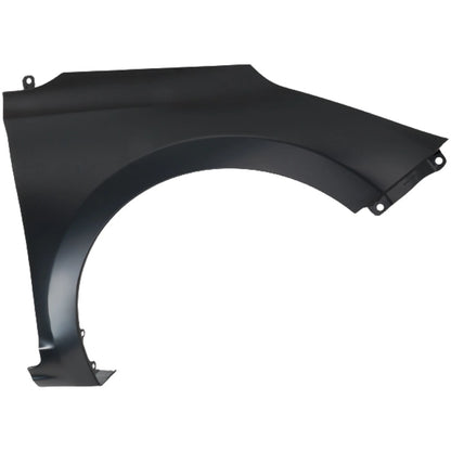 2018-2022 HYUNDAI ACCENT SEDAN, Right Fender (Passenger Side) - HY1241171 - Fits Part Number 66321J0000