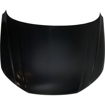 AUDI Q5 2018-2024, Capó - AU1230132 - Compatible con el número de pieza 80A823029STL