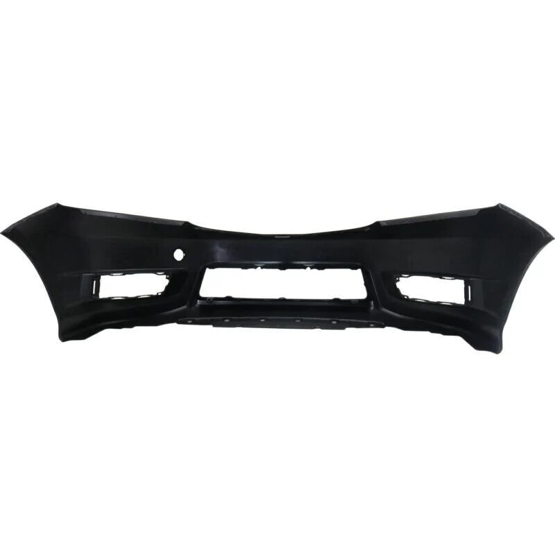 2012-2014 Honda Fit (SPORT Model   -   PTM) Front Bumper Cover - Fits Part Number 04711TK6A70ZZ