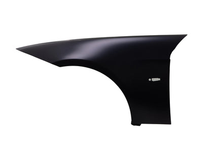 2006-2011 BMW 3-Series, Left Fender (Driver Side); SEDAN - BM1240138 - Fits Part Number 41355A55AF3