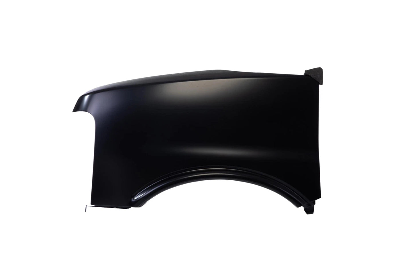 CHEVY EXPRESS 2003-2023, Guardabarros izquierdo (lado del conductor) - GM1240312 - Compatible con el número de pieza 89025252