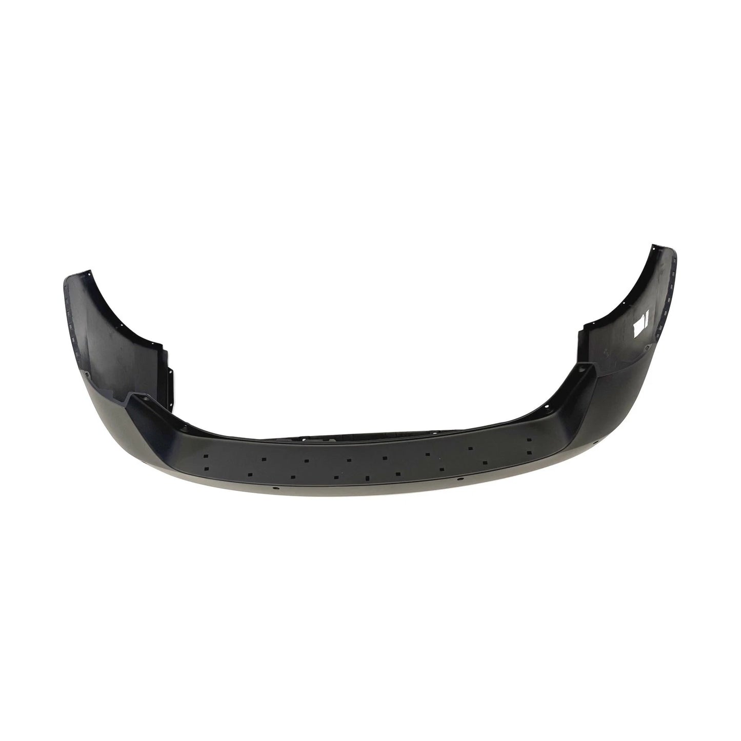 2011-2017 HONDA ODYSSEY, Rear Bumper Cover; BASE/TOURING/TOURING ELITE; w/Sensor - HO1100266 - Fits Part Number 04715TK8A80ZZ