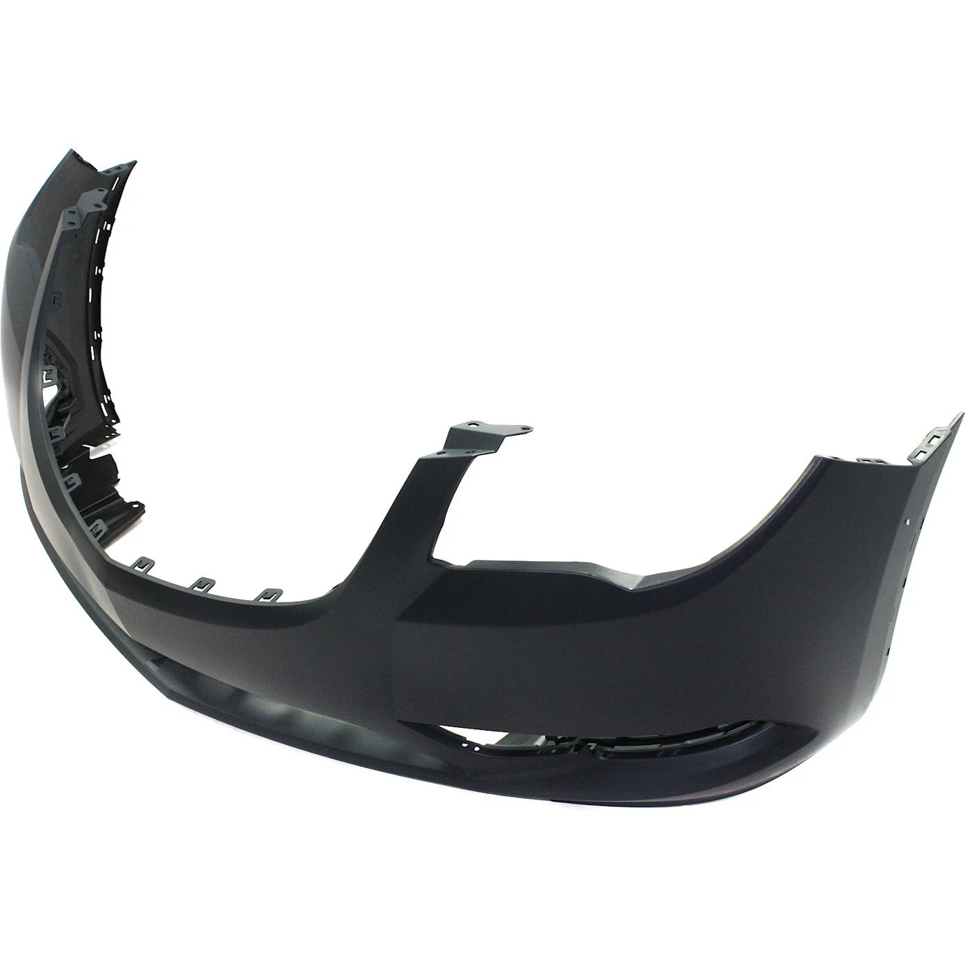 Cubierta de parachoques delantero (PT) para BUICK ENCLAVE 2013-2017 - GM1000944 - Compatible con la pieza número 84055839