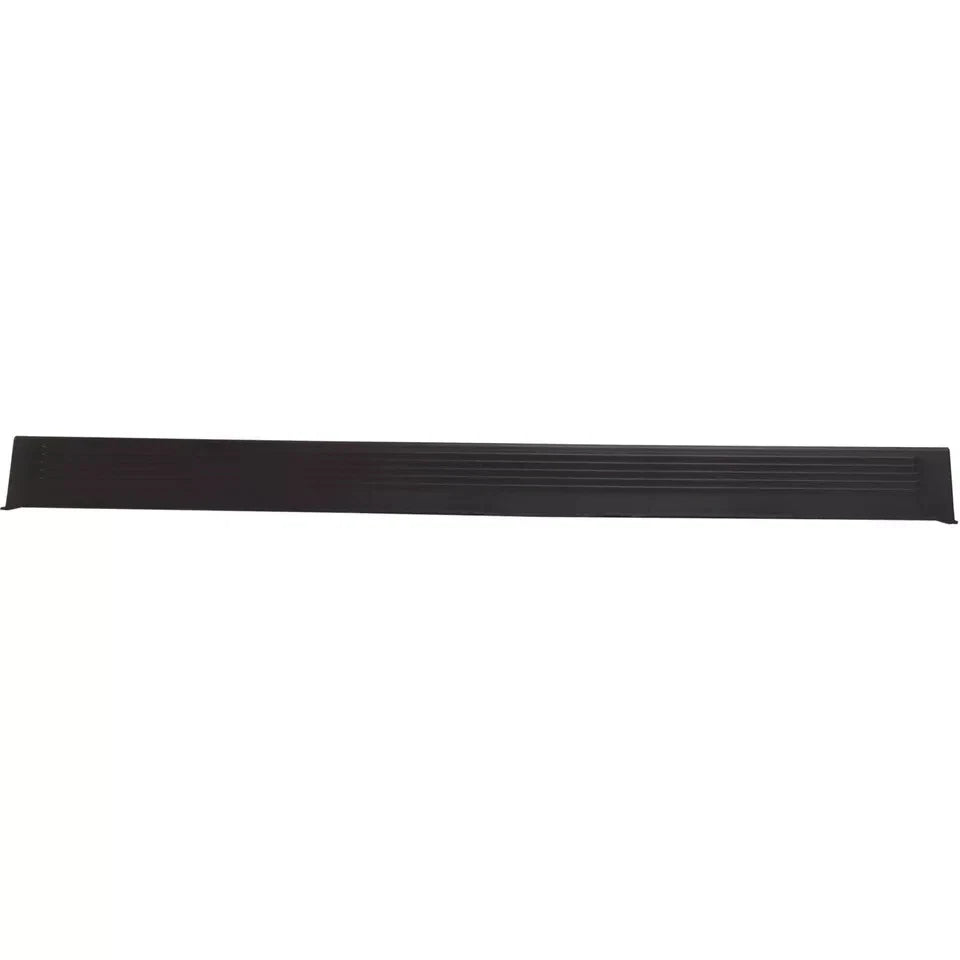 2014-2018 DODGE RAM PROMASTER 1500, Rear bumper pad; w/Park Sensor;  - CH1100A44 - Fits Part Number 1ZU03LAHAB