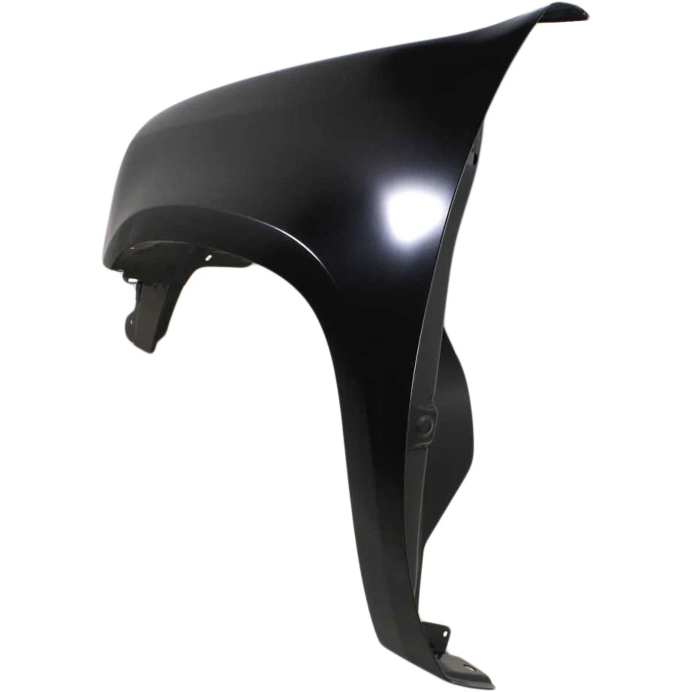 2007-2014 GMC YUKON DENALI, Left Fender (Driver Side) - GM1240339 - Fits Part Number 22977477