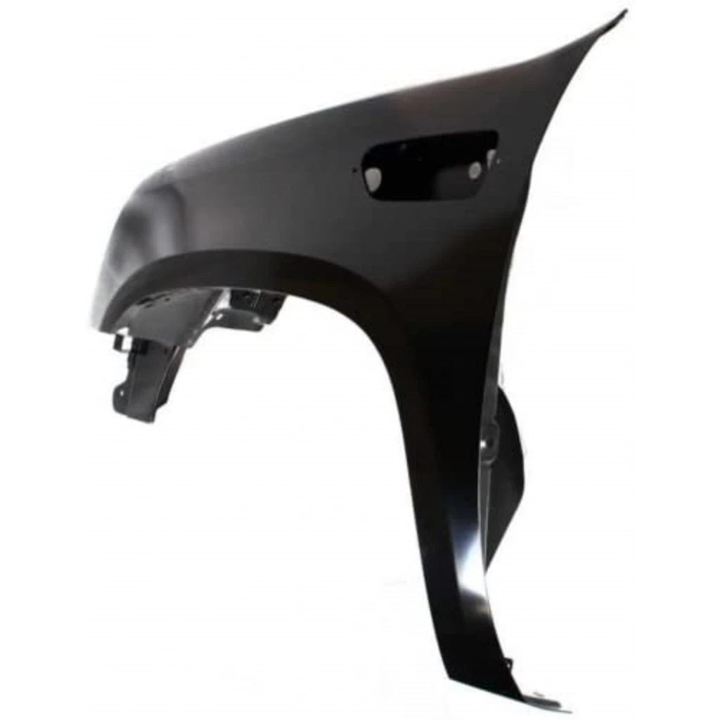 2007-2014 CADILLAC ESCALADE ESV, Left Fender (Driver Side) - GM1240338 - Fits Part Number 22977479